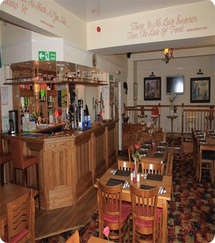 Dillwyn'S Hotel Pontardawe Экстерьер фото